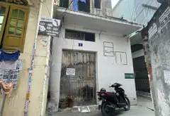 Nhà phố 2 tầng trung tâm quận Hai Bà Trưng, ngõ rộng taxi ra vào thuận tiện... Bán nhà riêng tại An Biên, Hải Phòng 01