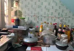 Nhà 2 mặt tiền Quận 6 - Giá sốc chốt nhanh... Bán nhà mặt phố tại Phú Lâm, Hồ Chí Minh 13
