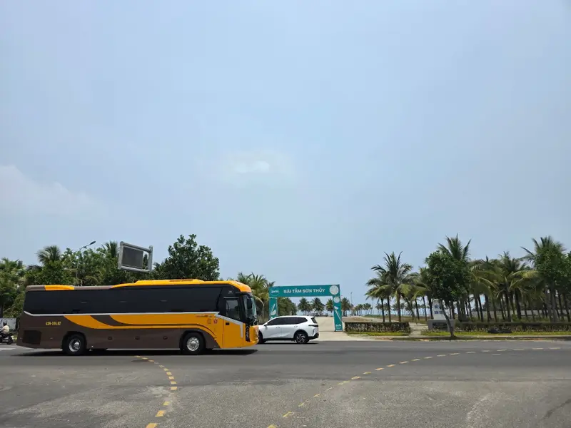 Bán đất mặt tiền đường Nguyễn Xiển, khu dân cư Bắc Mỹ An, Ngũ Hành Sơn, Đà Nẵng... Bán đất tại Ngũ Hành Sơn, Đà Nẵng 01