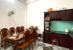 Ngay trường ĐH - lê Trọng Tân - 4.5x13.5 - hẻm thông 4m XH đỗ cửa - 2 tầng - bancon thoáng sáng... Bán nhà riêng tại Tây Thạnh, Hồ Chí Minh 09