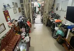 Nhà 3 tầng hẻm 6m rộng 3.8m tại Tân Phú giá 7.8 tỷ... Bán nhà riêng tại Tân Phú, Hồ Chí Minh 02