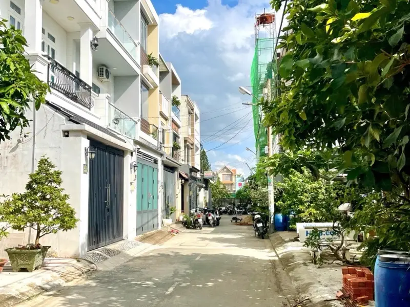 🏡 BÁN NHÀ 3 TẦNG – 4,5 TỶ – Góc ngã 3 Nguyễn Duy Trinh + Tam Đa
Nhà đẹp, giá mềm... Bán nhà riêng tại Long Trường, Hồ Chí Minh 01