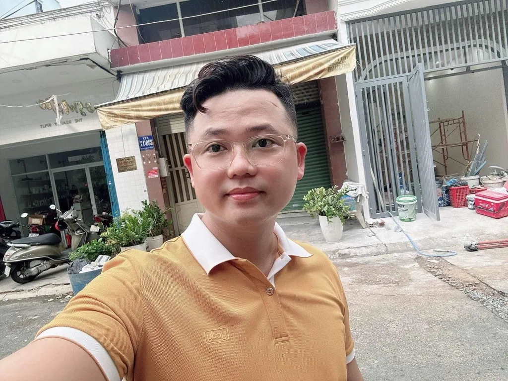 Nhà 5 Tầng K300 Tân Bình - Sống Sang, Gần Sân Bay... Bán nhà riêng tại Bảy Hiền, Hồ Chí Minh 01