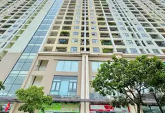 [Tin xác thực] cc bán cc 2 ngủ / view thoáng, sẵn đồ, giá tốt tại Tam Trinh / 0866863387... Bán căn hộ chung cư tại Yên Sở, Hà Nội 01