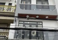 Nhà đẹp Liên Khu 4-5, 5 tầng, giá hấp dẫn... Bán nhà riêng tại Bình Tân, Hồ Chí Minh 02