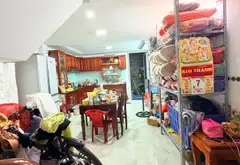 Nhà đẹp 3 tầng rộng rãi tại Đông Hưng Thuận, giá hấp dẫn... Bán nhà riêng tại Đông Hưng Thuận, Hồ Chí Minh 17