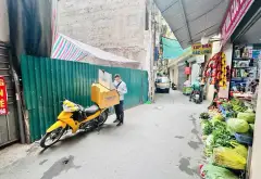 🍁 PHAM VĂN ĐỒNG_ MẢNH ĐẤT HIẾM CÒN XÓT - MẶT NGÕ THÔNG KINH DOANH -... Bán nhà riêng tại Phú Diễn, Hà Nội 04
