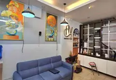 Nhà đẹp ngõ rộng, gần chợ Diêm – Giảm giá cực sốc... Bán nhà riêng tại Việt Hưng, Hà Nội 04