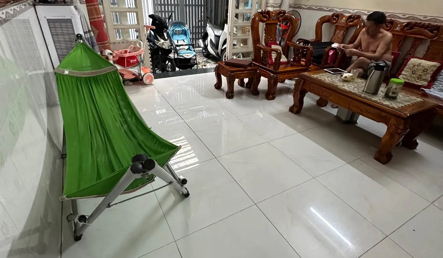 💥[Q.12]- NHÀ 2 TẦNG - TÂN CHÁNH HIỆP 08📐 4.5❌15m 💵 NHỈNH 4 ĐỒNG... Bán nhà riêng tại Trung Mỹ Tây, Hồ Chí Minh 01