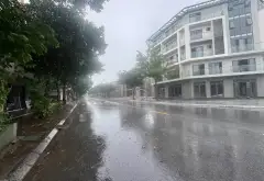 Bán đất mặt phố Nguyễn Mậu Tài, Trâu Quỳ, giá 13.8 tỷ... Bán đất tại Gia Lâm, Hà Nội 02
