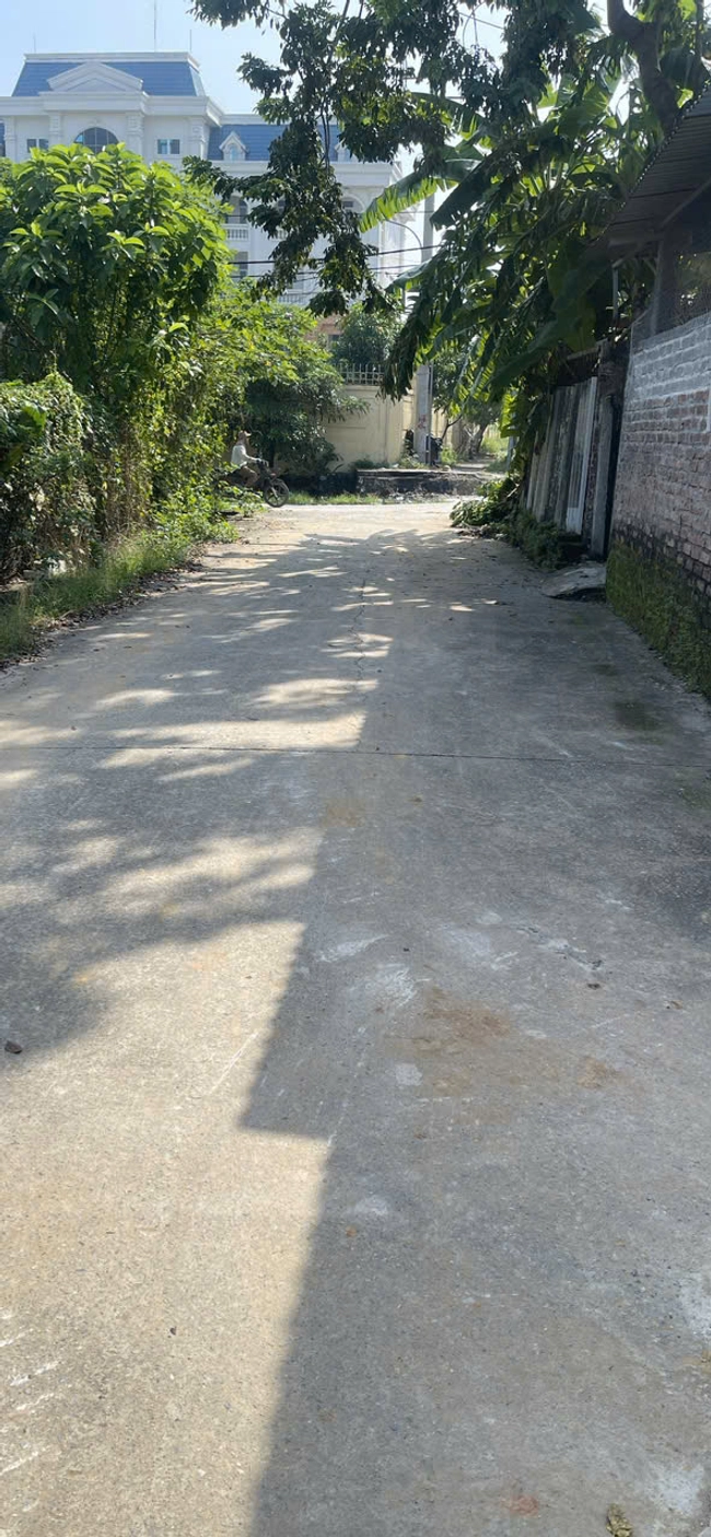 Cực phẩm đất vàng – Cách cầu Nhật Tân chỉ 5 phút tại Hà Nội 02