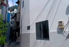 Cơ hội sở hữu nhà riêng 2 tầng rộng mặt tiền tại quận 8 giá chỉ 3,3 tỷ... Bán nhà riêng tại Chánh Hưng, Hồ Chí Minh 04