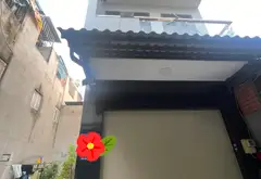 Bán đất thổ cư 44m2 hướng Nam tại Bình Hưng Hòa B, Bình Tân. Kế trường Kim Đồng chỉ 2 tỷ x... Bán đất tại Bình Tân, Hồ Chí Minh 03