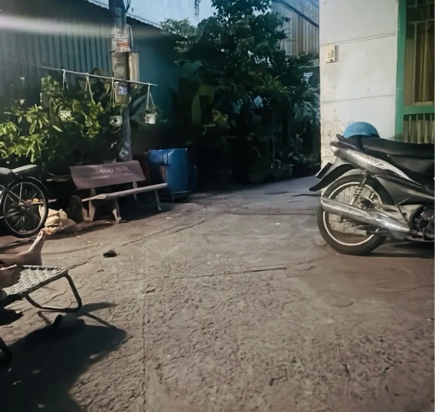 Cơ hội sở hữu nhà 1 tầng vị trí đẹp tại Bình Trị Đông, Bình Tân giá tốt khó tin... Bán nhà riêng tại Bình Trị Đông, Hồ Chí Minh 01