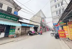 🌺SẴN DÒNG TIỀN KINH DOANH HÀNH THÁNG-KHU VỰC SẦM UẤT NHẤT XÃ THIÊN LỘC-GẦN CẦU THĂNG LONG, THƯỢNG... Bán nhà mặt phố tại Thiên Lộc, Hà Nội 02