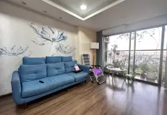 Bán căn hộ cao cấp Green Park Việt Hưng 3 phòng ngủ, diện tích 101m2, hướng Đông Nam... Bán căn hộ chung cư tại Việt Hưng, Hà Nội 07