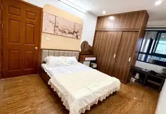 Căn hộ cao cấp The Pride - 2 phòng ngủ, nội thất đẹp... Bán căn hộ chung cư tại Hà Đông, Hà Nội 06