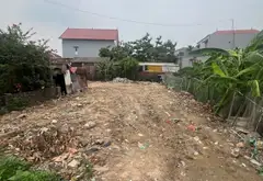 Bán đất thôn Mai Đoài xã Sóc Sơn ô tô vào, sổ chính chủ... Bán đất tại Sóc Sơn, Hà Nội 01