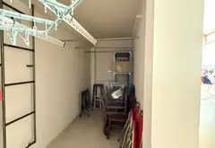 Nhà 4 tầng hiện đại, hẻm xe hơi, dòng tiền 14 triệu/tháng... Bán nhà riêng tại Tân Sơn Hòa, Hồ Chí Minh 09