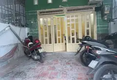 Bán nhà cấp 4 đường Hà Huy Giáp/Thạnh Xuân 25. 10x18.5m chỉ hơn 7 tỷ (40tr/m²)... Bán nhà riêng tại Thới An, Hồ Chí Minh 02