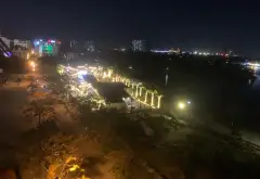Nhà mặt phố 7 tầng tại Đỗ Chính, Gia Viên, view hồ rộng và tiện nghi đầy đủ... Bán nhà mặt phố tại Gia Viên, Hải Phòng 02
