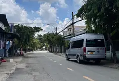 Bán nhà mặt phố Võ Thị Phải, Phường Thới An, 179m2, giá 9,5 tỷ... Bán nhà mặt phố tại Thới An, Hồ Chí Minh 01