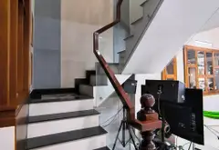Bán nhà 82m2, 5 tầng hẻm xe hơi Quang Trung, sổ vuông, hoàn công... Bán nhà riêng tại Thông Tây Hội, Hồ Chí Minh 08