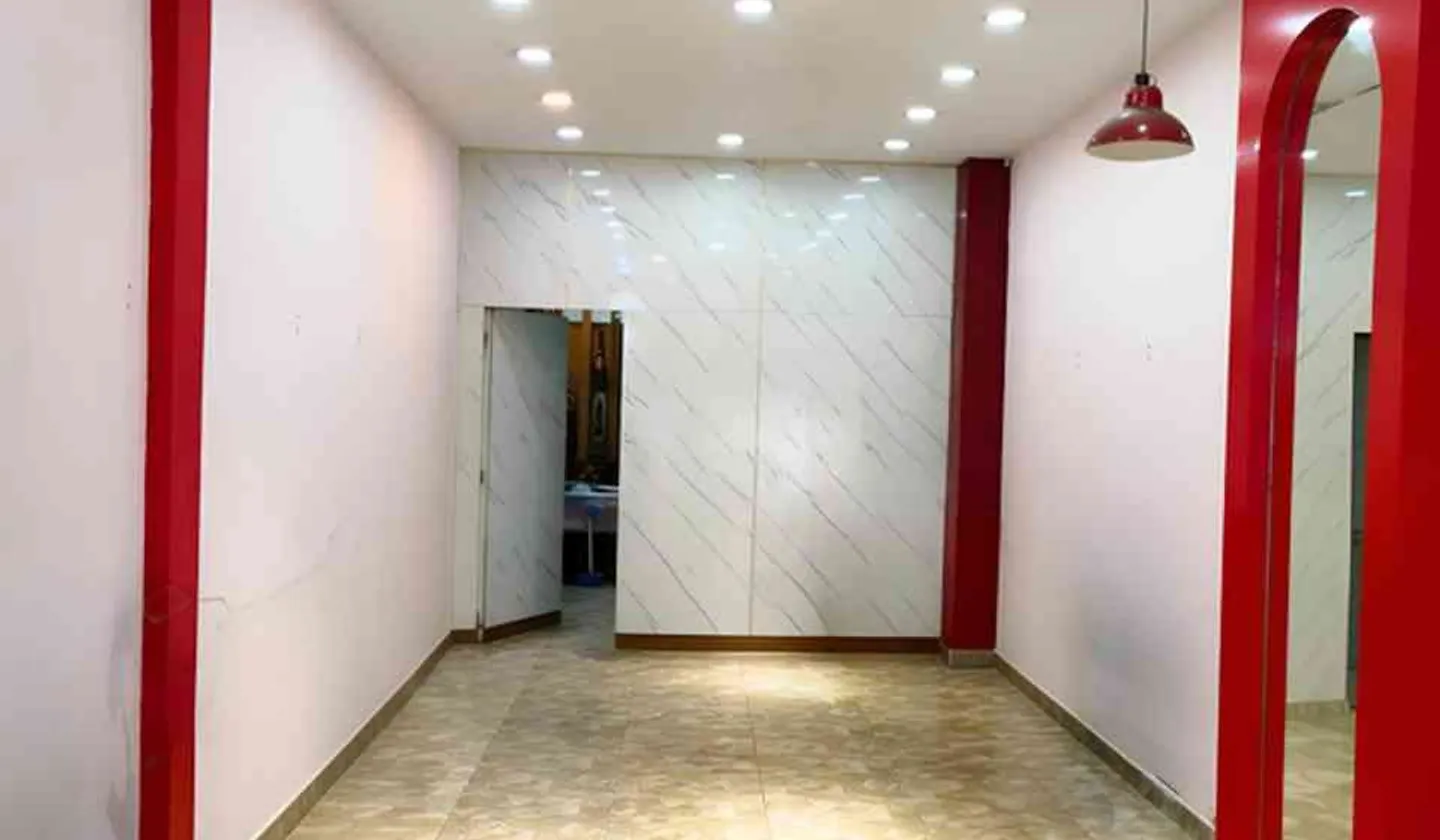 Nhà mặt phố trung tâm Quận 3, 56m2 giá tốt... Bán nhà mặt phố tại Nhiêu Lộc, Hồ Chí Minh 01