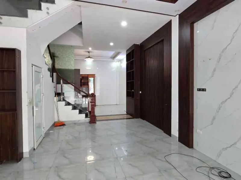 Nhà 4 tầng Phân lô,ô tô vào nhà... Bán nhà mặt phố tại Yên Nghĩa, Hà Nội 01