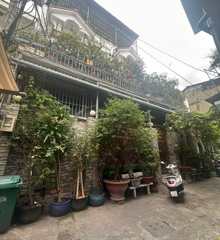 Nhà phố rộng mặt tiền lớn, thu nhập ổn định tại Hồ Đắc Di... Bán owner_side tại Tây Thạnh, Hồ Chí Minh 01