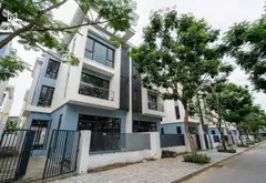 Bán biệt thự song lập 4 tầng khu đô thị Dương Nội diện tích 198m² pháp lý đầy đủ... Bán biệt thự, liền kề tại Dương Nội, Hà Nội 01