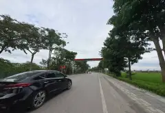 Bán đất đấu giá x7 Lỗ Khê, diện tích 99m2, giá 9,15 tỷ... Bán đất tại Thư Lâm, Hà Nội 04