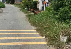 Cơ Hội Sở Hữu Đất 344.5m² ,200m² thổ cư Tỉnh Lộ 8 Củ Chi - Giá Hấp Dẫn 3.2 tỷ đồng... Bán đất tại Bình Mỹ, Hồ Chí Minh 12