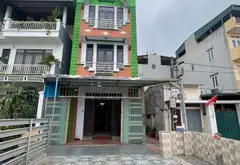 Lô Gốc Nhà 3 Tầng View Hồ Thoáng Mát Tại Yên Mỹ - Cơ Hội Vàng Đáng Sở Hữu... Bán nhà riêng tại Thanh Trì, Hà Nội 02