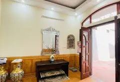 BÁN NHÀ - NGUYỄN KHÁNH TOÀN - 5 TẦNG - 20M RA OTO... Bán nhà riêng tại Nghĩa Đô, Hà Nội 02