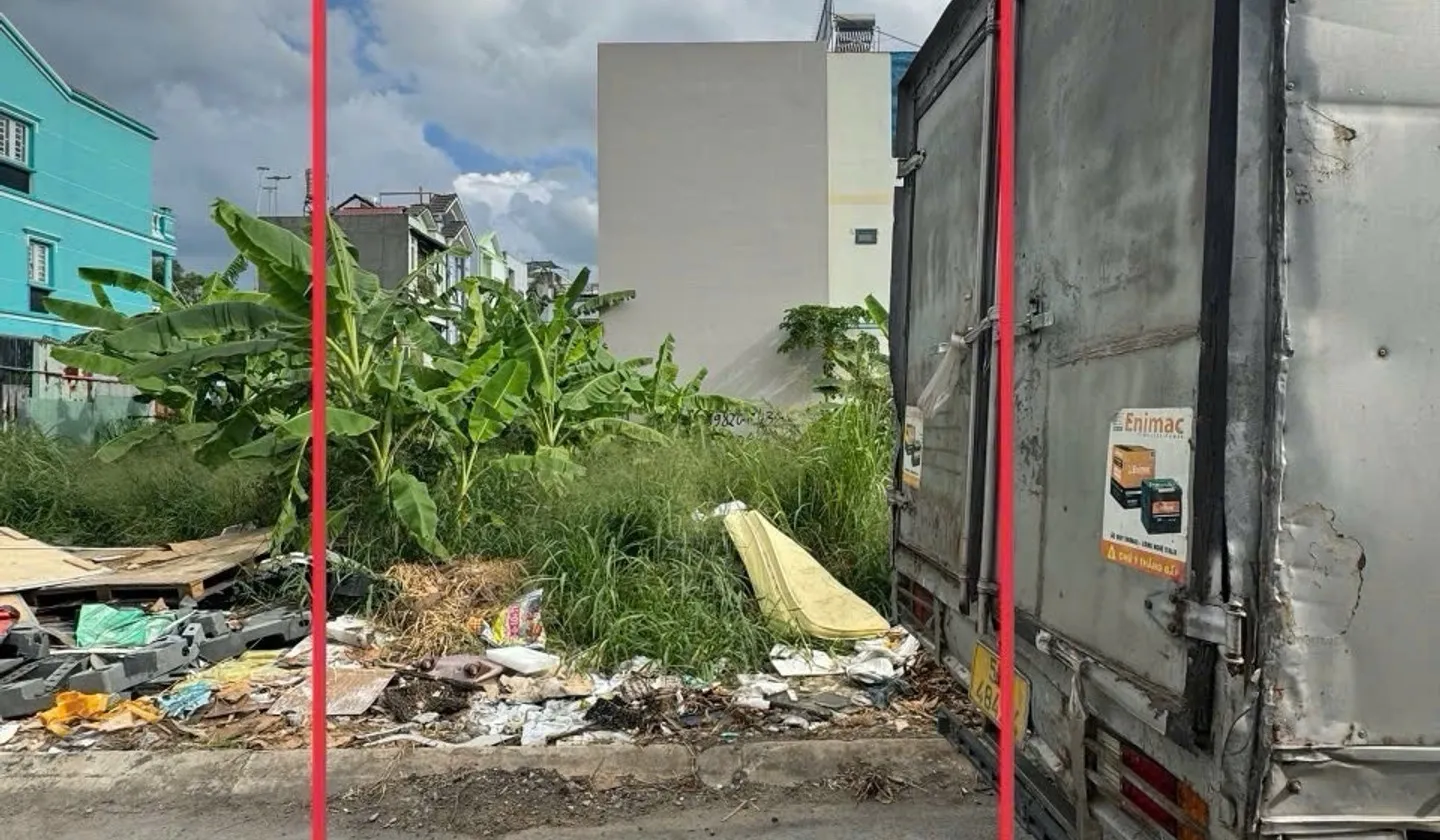 Đất nền Bình Chiểu giá tốt, tiềm năng sinh lời cao... Bán đất tại Tam Bình, Hồ Chí Minh 01