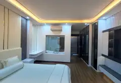 Siêu phẩm nhà riêng 8 tầng với thang máy tại khu vực trung tâm đắc địa tại Hoàng Văn Thái.... Bán nhà riêng tại Phương Liệt, Hà Nội 09