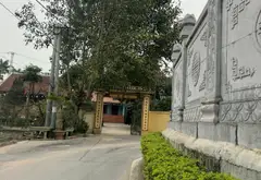 Cơ Hội Vàng Sở Hữu Mảnh Đất Mặt Tiền Rộng 30m Tại Vạn Phúc Thanh Trì... Bán nhà riêng tại Nam Phù, Hà Nội 04