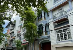 Biệt thự góc 2 mặt tiền sang trọng tại Quận Gò Vấp-136m2–Ngay Quang Trung... Bán nhà riêng tại Thông Tây Hội, Hồ Chí Minh 05