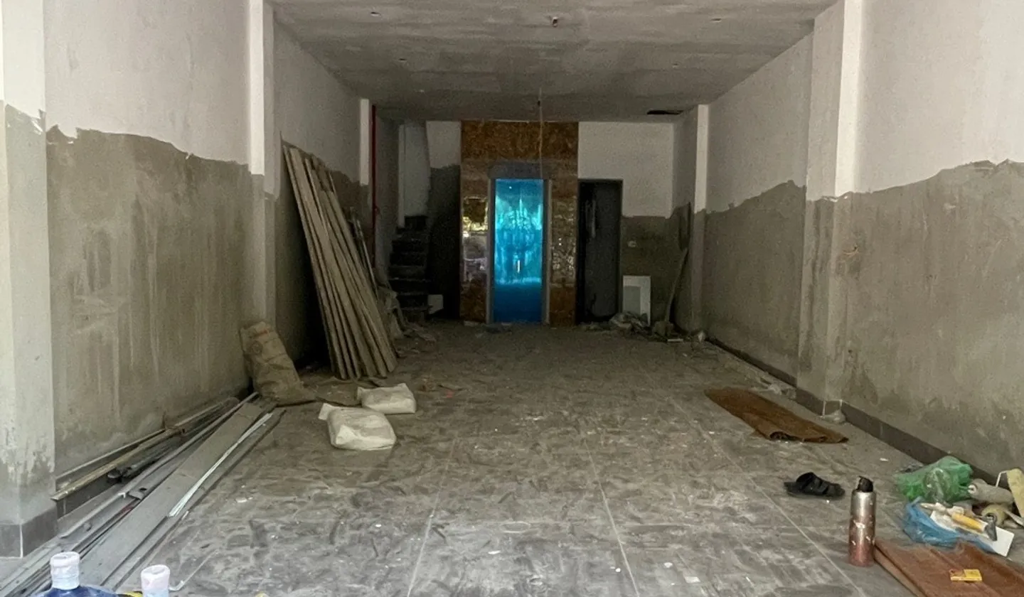 Bán nhà mặt phố xã Hoài Đức, Hà Nội, 6 tầng kinh doanh sầm uất, view trường học... Bán nhà mặt phố tại Hoài Đức, Hà Nội 01