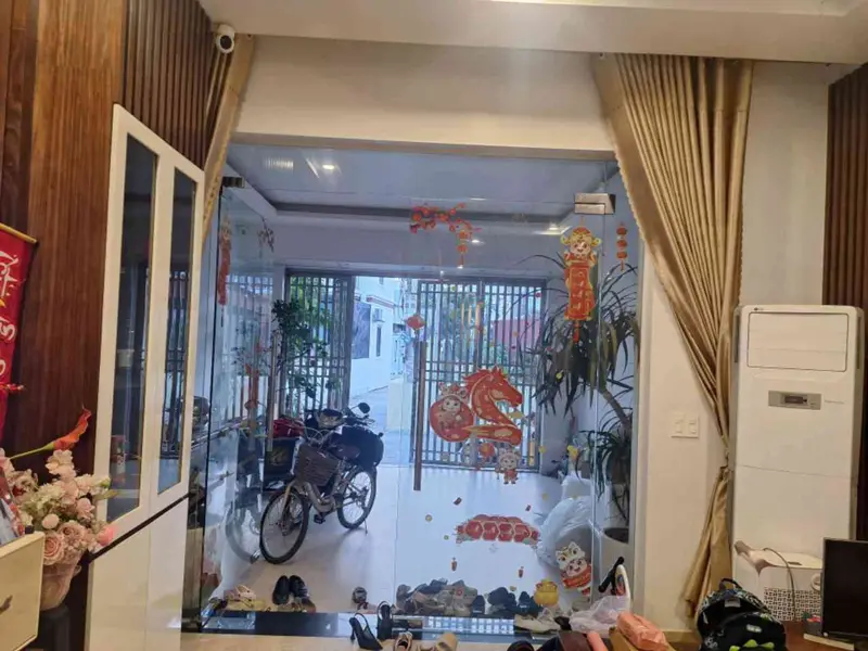 Bán nhà riêng 3 tầng diện tích 82,5m2 tại Cát Linh, Tràng Cát, Hải An... Bán nhà riêng tại Hải An, Hải Phòng 01