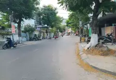 Bán nhà cấp 4 gần trung tâm xã Hòa An, diện tích 62.4m²... Bán nhà riêng tại An Khê, Đà Nẵng 01