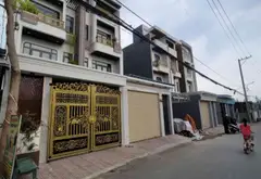 Bán nhà mặt phố 4 tầng rộng 230m2 tại Đông Hòa, giá 8 tỷ... Bán nhà mặt phố tại Đông Hòa, Hồ Chí Minh 03