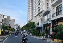 Bán đất đường vườn lài phường AN PHÚ ĐÔNG, Quận 12, DT800m²(16x 50m) Giá 38tỷ... Bán đất tại An Phú Đông, Hồ Chí Minh 05