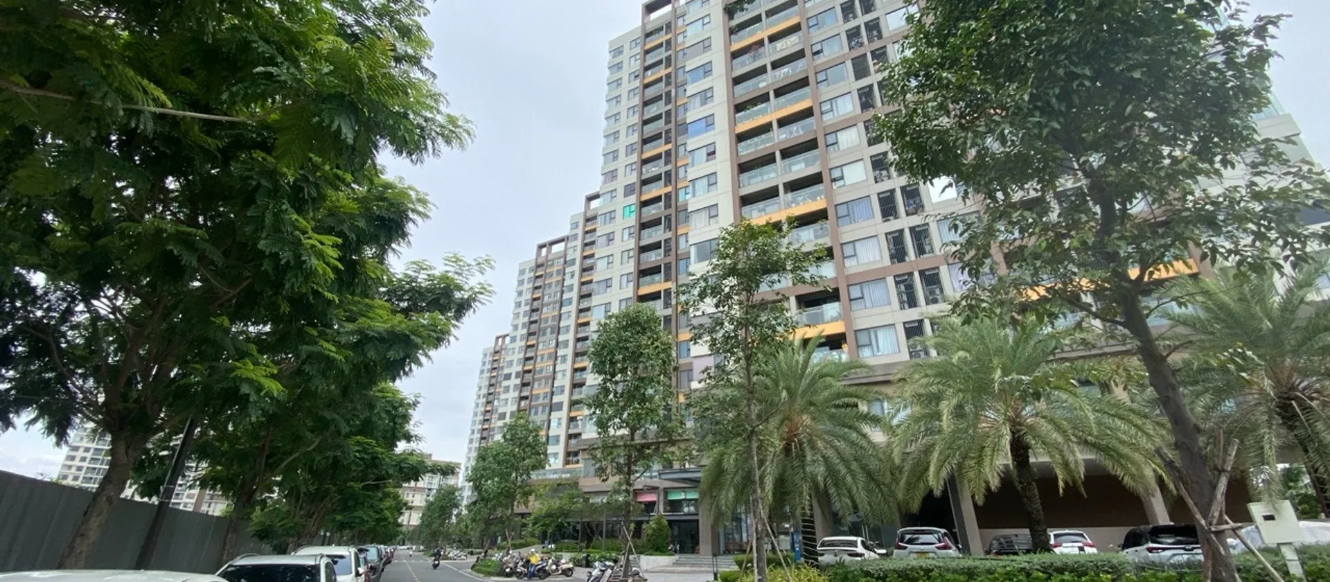 Bán Căn hộ duplex trệt lửng 3 phòng ngủ tại Mizuki Park Bình Chánh 0948769331... Bán căn hộ chung cư tại Bình Hưng, Hồ Chí Minh 01