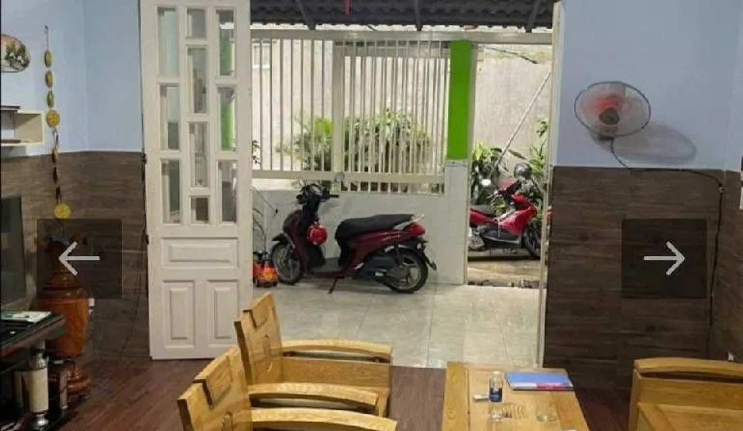 Bán nhà riêng 2 tầng diện tích 108m² tại Tân Đông Hiệp, Dĩ An giá 4.2 tỷ... Bán nhà riêng tại Dĩ An, Hồ Chí Minh 01