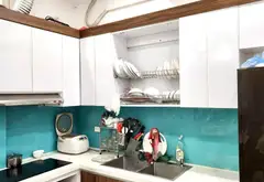 Nhà ngõ thông, tuyệt đẹp, tặng full nội thất, kinh doanh nhỏ cực kỳ hợp lý... Bán nhà riêng tại Văn Miếu - Quốc Tử Giám, Hà Nội 16