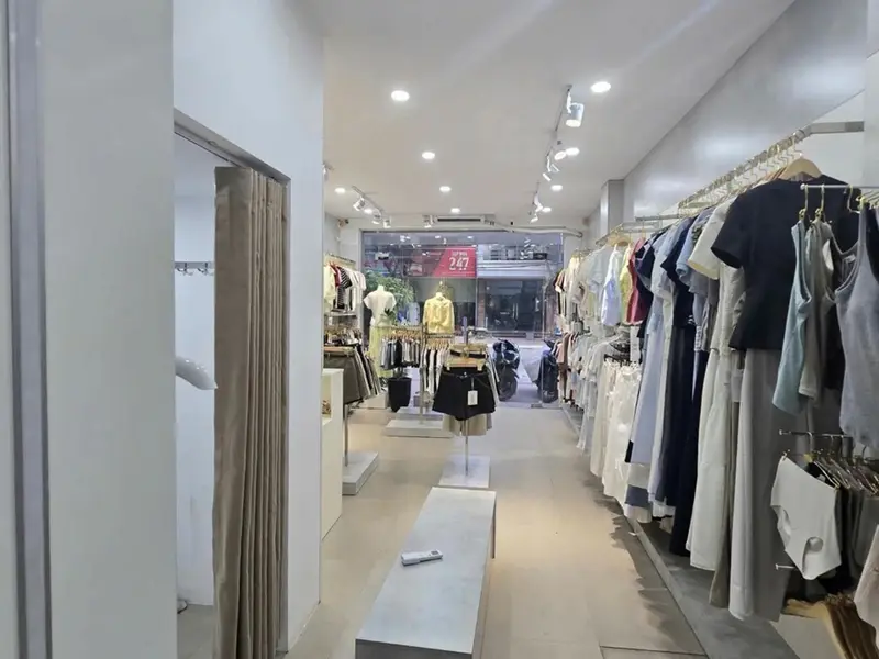 Nhà mặt phố trung tâm sầm uất, kinh doanh đỉnh... Bán nhà mặt phố tại Hà Đông, Hà Nội 01