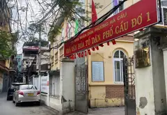 Nhà lô góc siêu thoáng, đường ô tô tránh Phường Lê Hồng Phong... Bán nhà riêng tại Hà Đông, Hà Nội 15