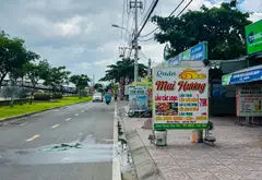 Bán nhà mặt phố Quận 8 134m2 6x22 Dòng tiền cho thuê 20 triệu/ tháng. giá chỉ 9.5 tỷ... Bán nhà mặt phố tại Bình Phú, Hồ Chí Minh 01